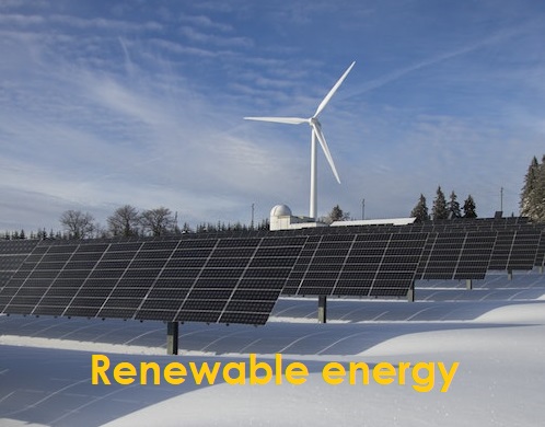 why renewable energy is important for future