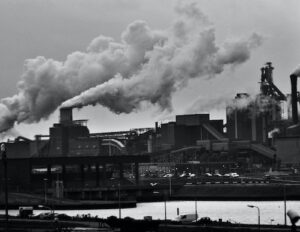 Effects of air pollution