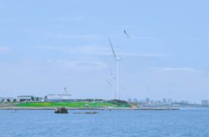 Climate Change Progress